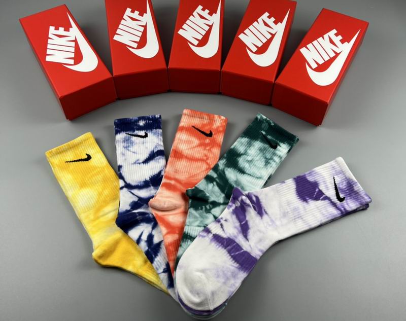 Nike socks 65
